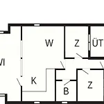 4 Person In בית נופש אודר