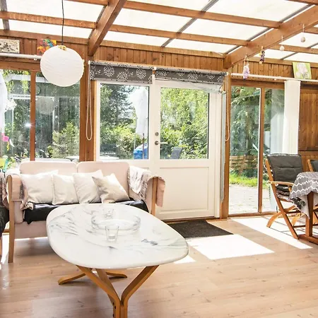 4 Person In 度假居 欧德尔