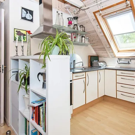 4 Person In 度假居