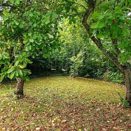 4 Person In 度假居 *