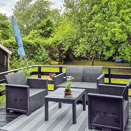 4 Person In 欧德尔