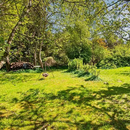 度假居 4 Person In