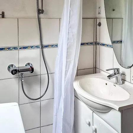 4 Person In 度假居