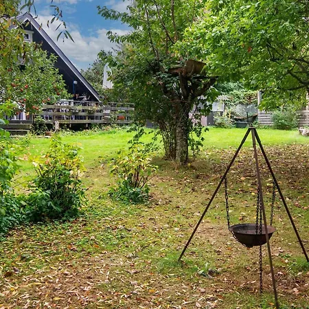 度假居 4 Person In