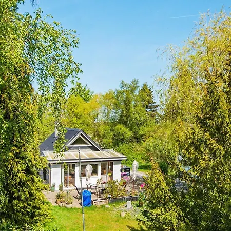 Tatil Evi 4 Person In