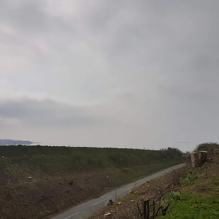 度假居 4 Person In