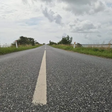 4 Person In 度假居 *