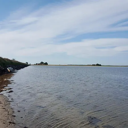 度假居 4 Person In 欧德尔