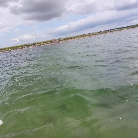 4 Person In 度假居 欧德尔