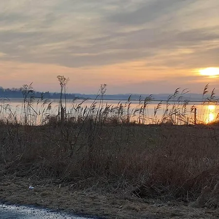 4 Person In 度假居 *