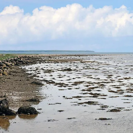 4 Person In 度假居 *