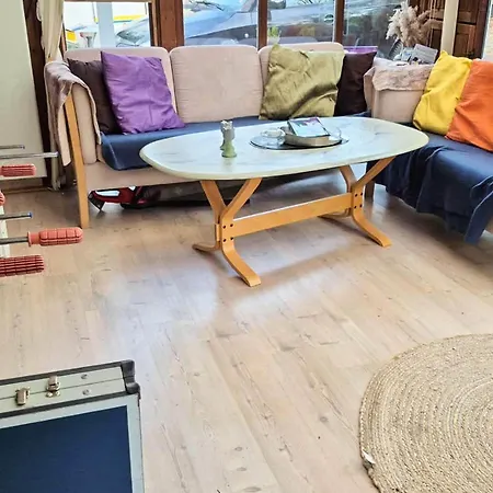 Ferienhaus 4 Person In Odder