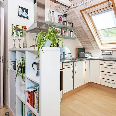4 Person In Ferienhaus