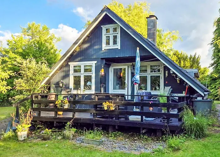 4 Person In Holiday home *